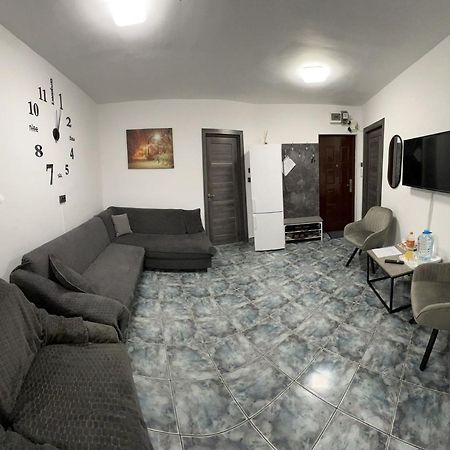 Ene Apart Oradea Free Parking Exteriér fotografie