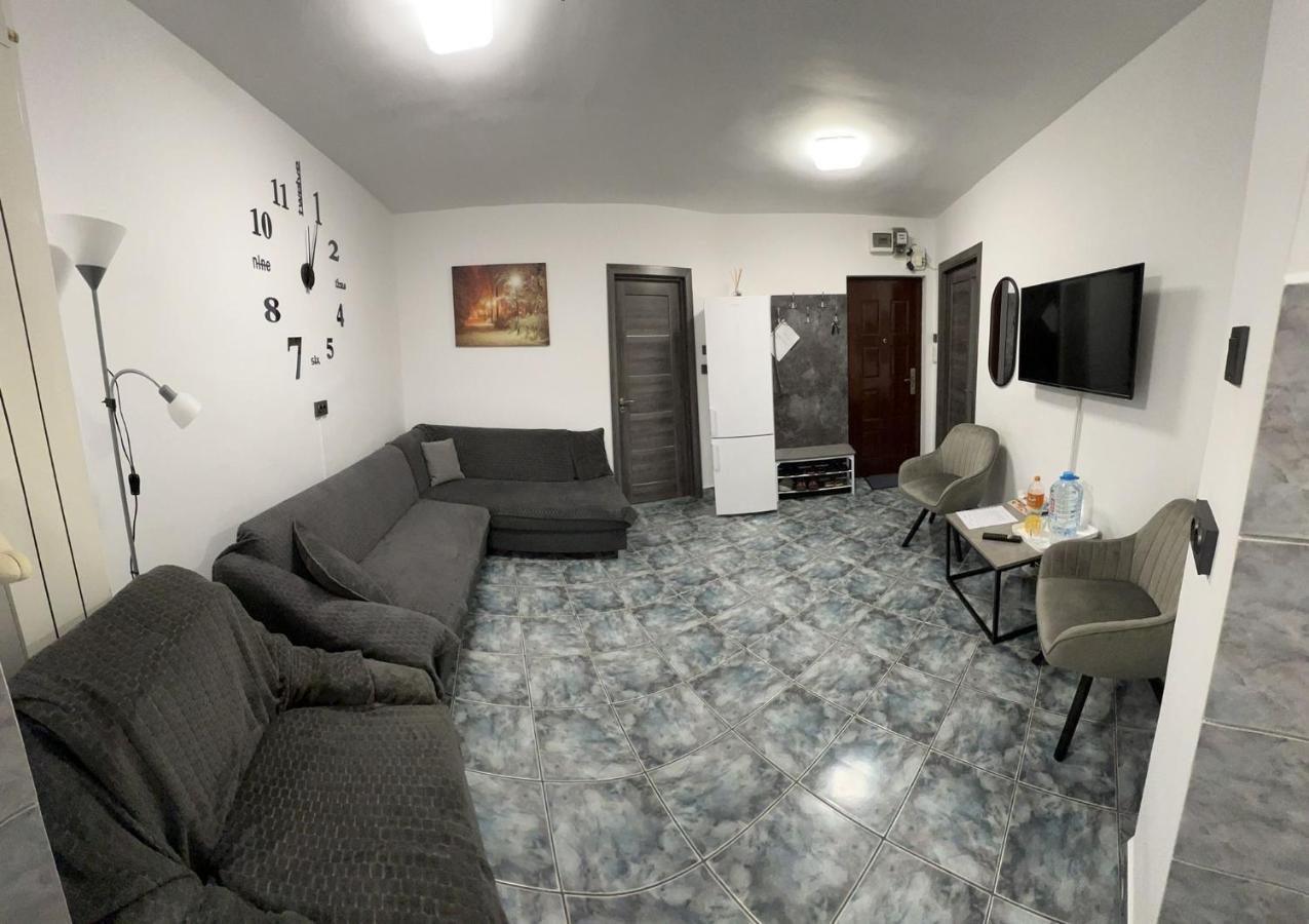 Ene Apart Oradea Free Parking Exteriér fotografie